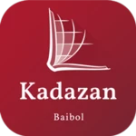 Logo of Baibol Kadazan android Application 